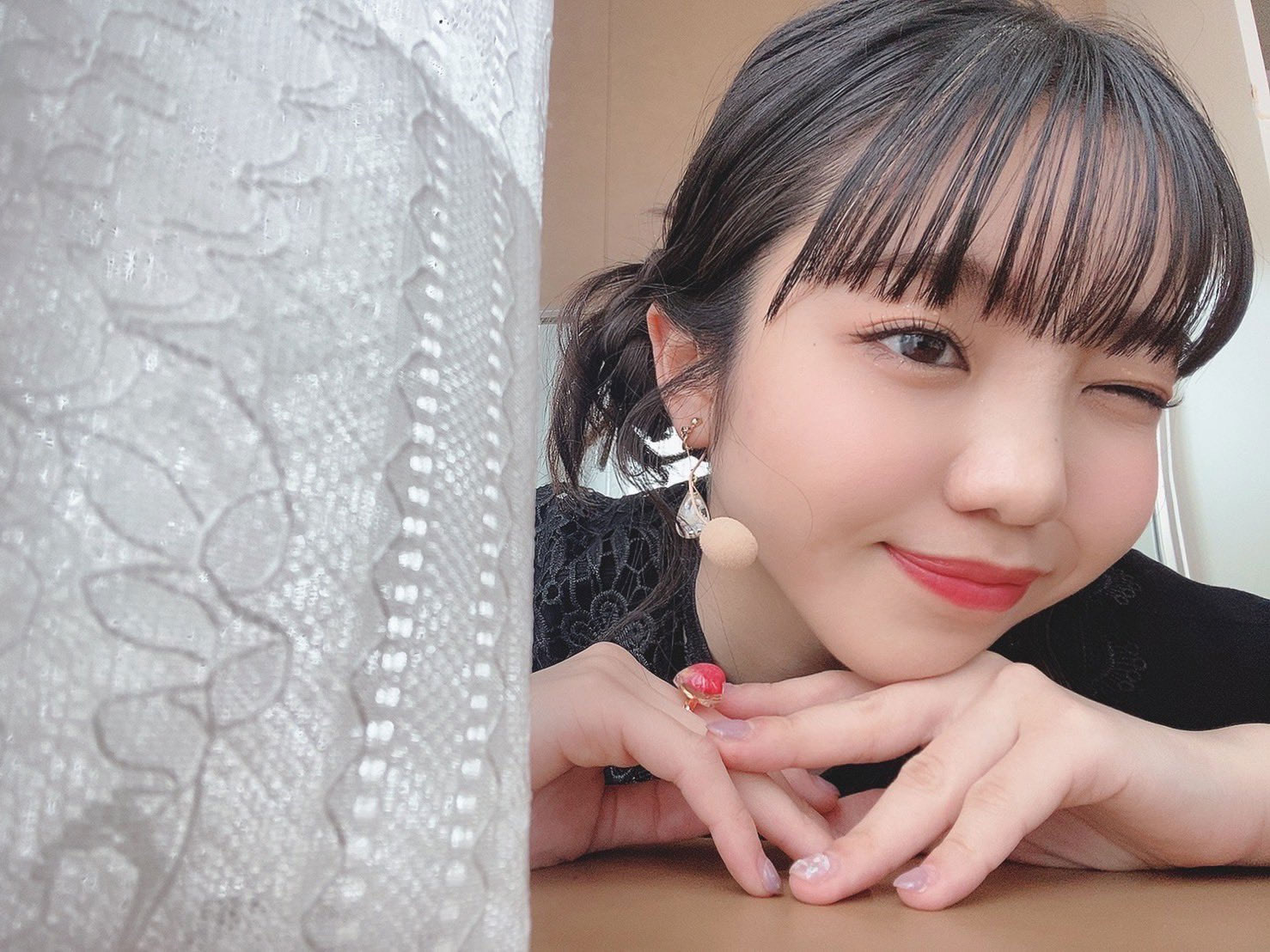 Hinata Satou Elon Musk