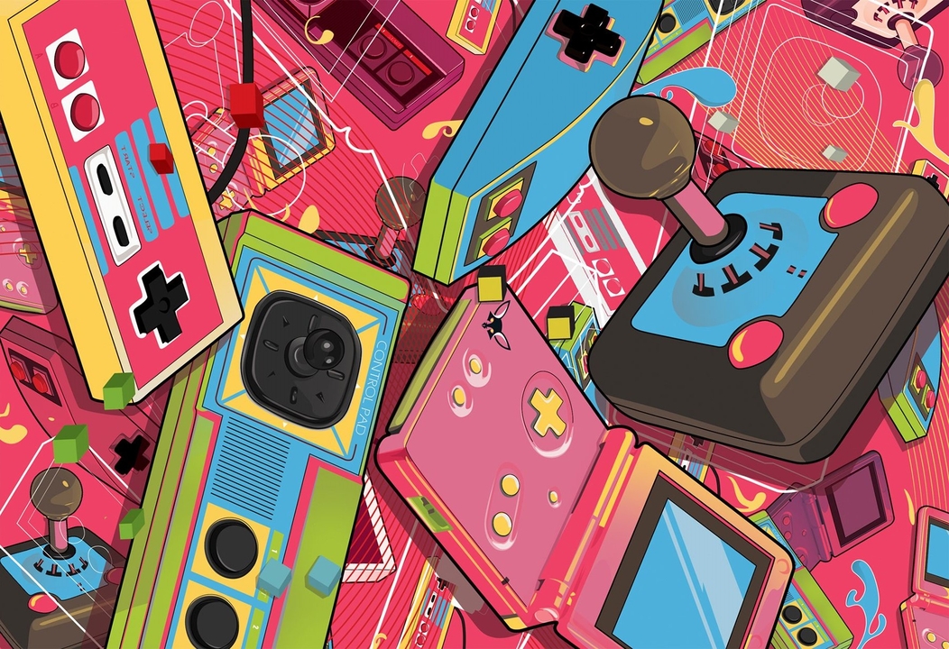 Karolinska Institutet | Estudio sobre videojuegos