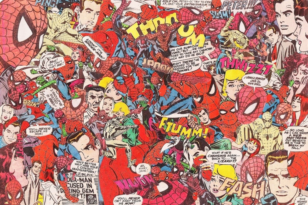 MMO de Marvel