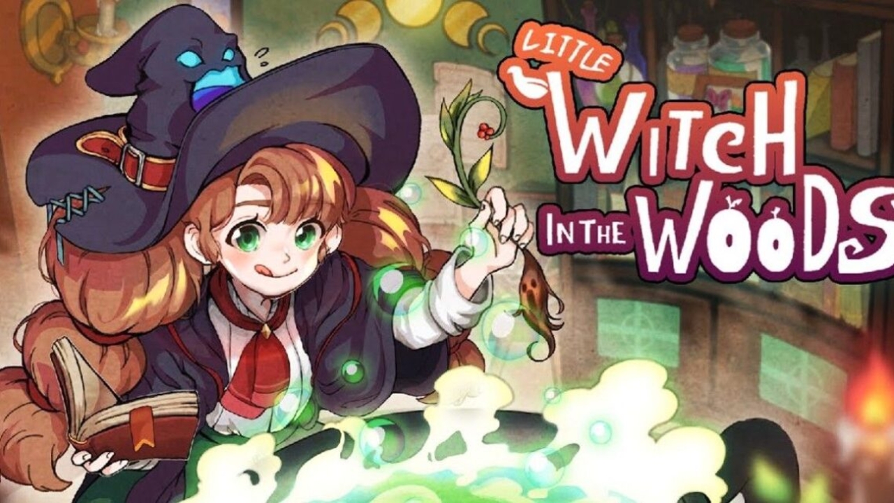 Witch Sim |