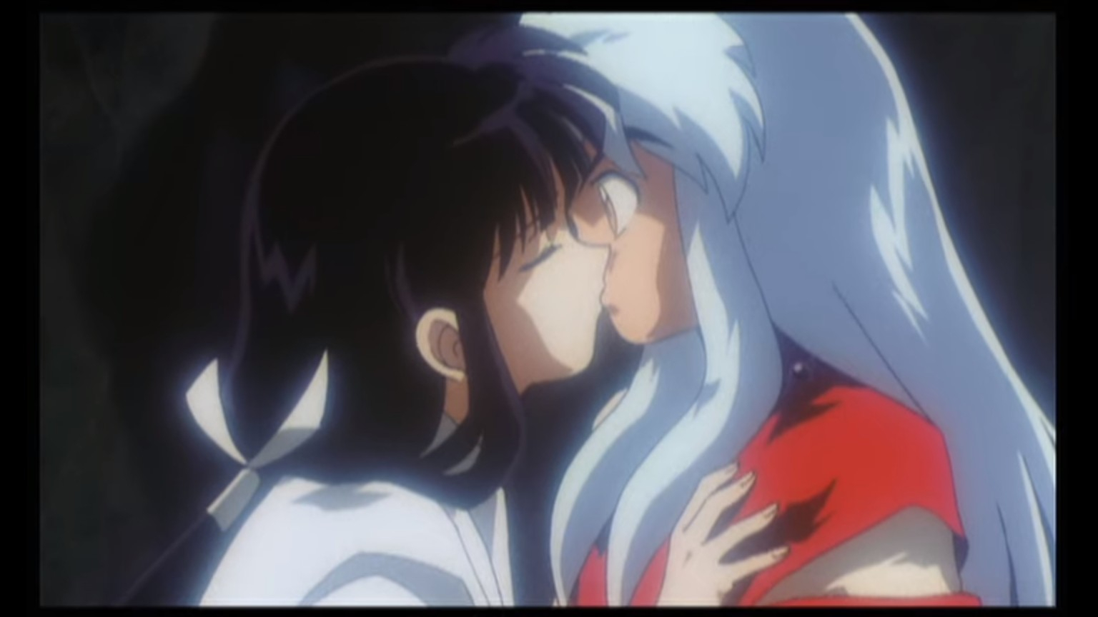 Top 10 mejores besos del Anime