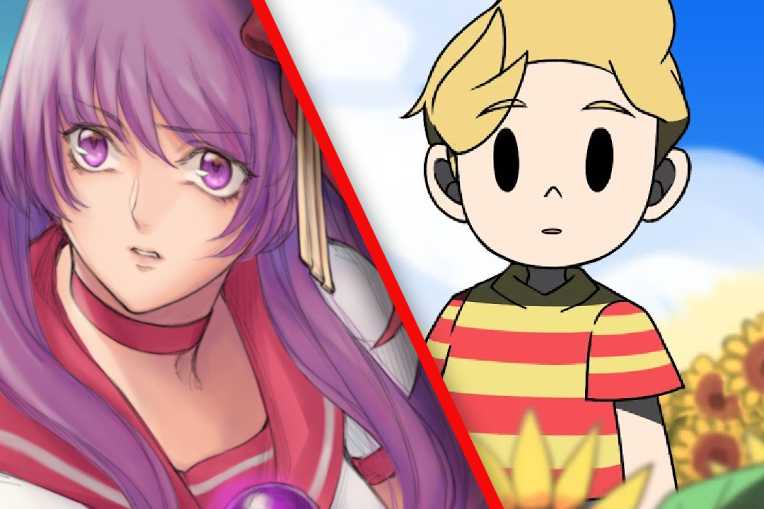 Los 6 videojuegos que jamas salieron de japon