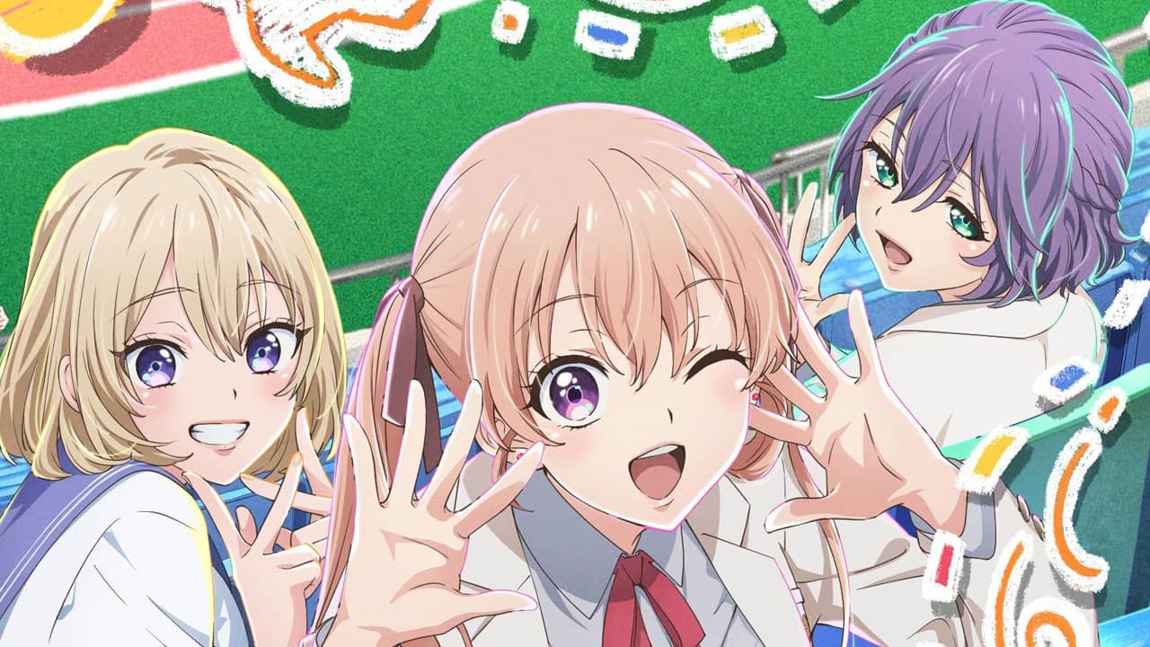 Kakkou no Iinazuke CD Dekoboko