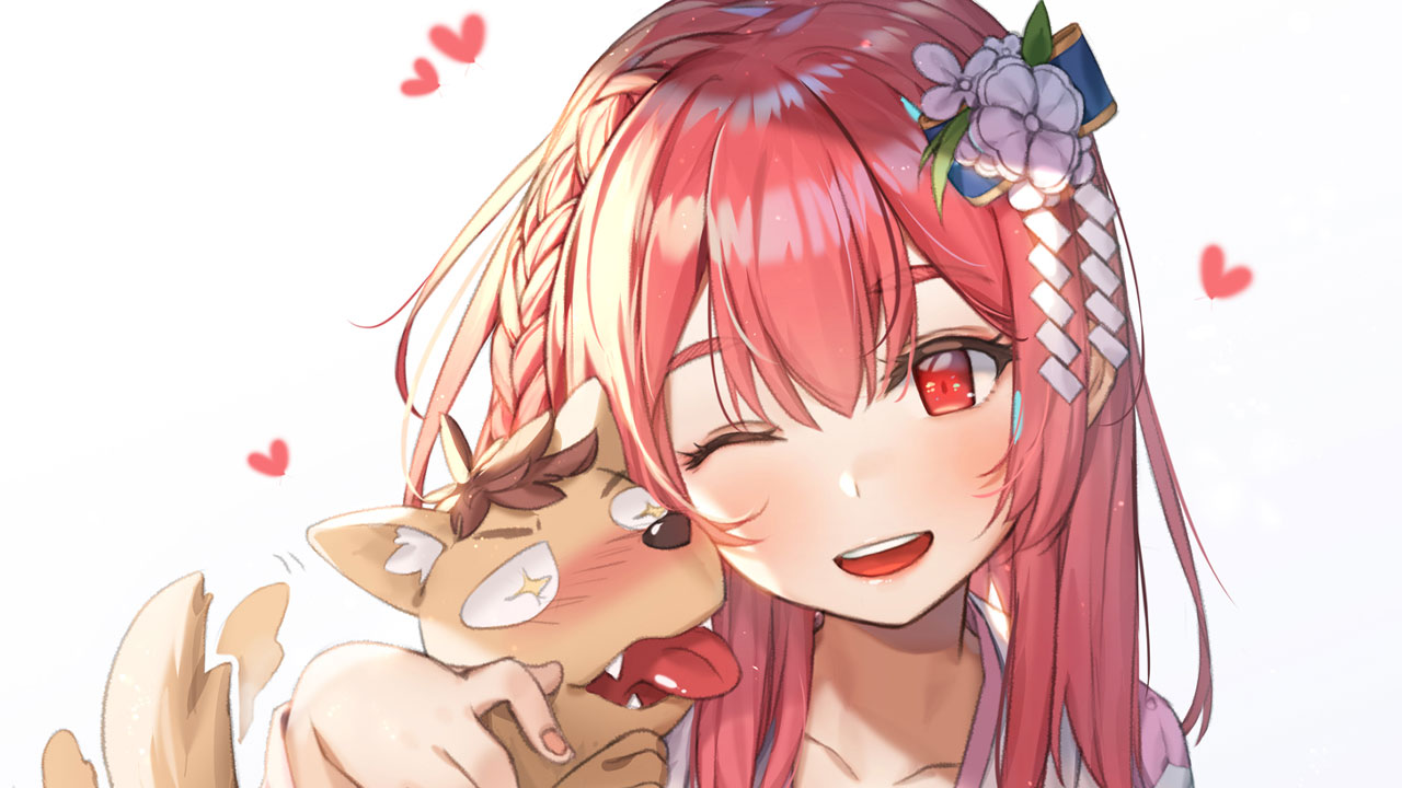 Kanojo, Okarishimasu Sumi Sakurasawa