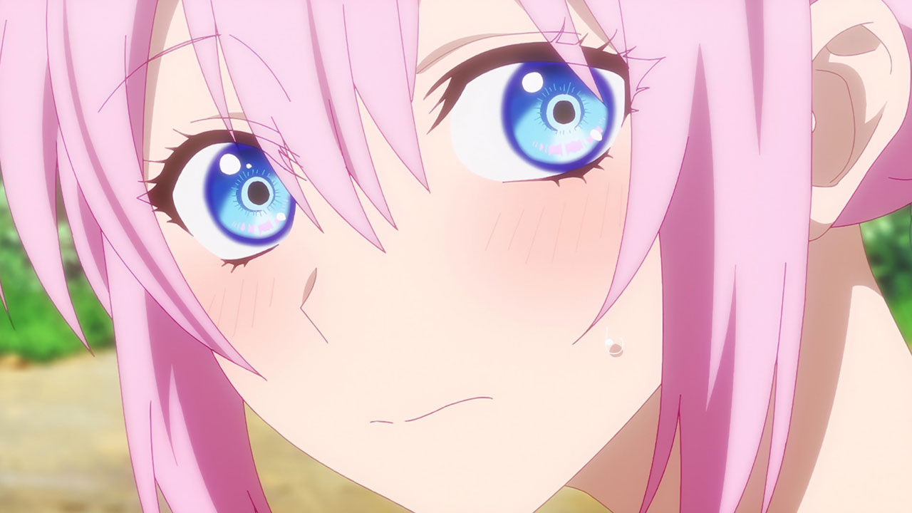 Kawaii Dake Ja Nai Shikimori-san anime retraso