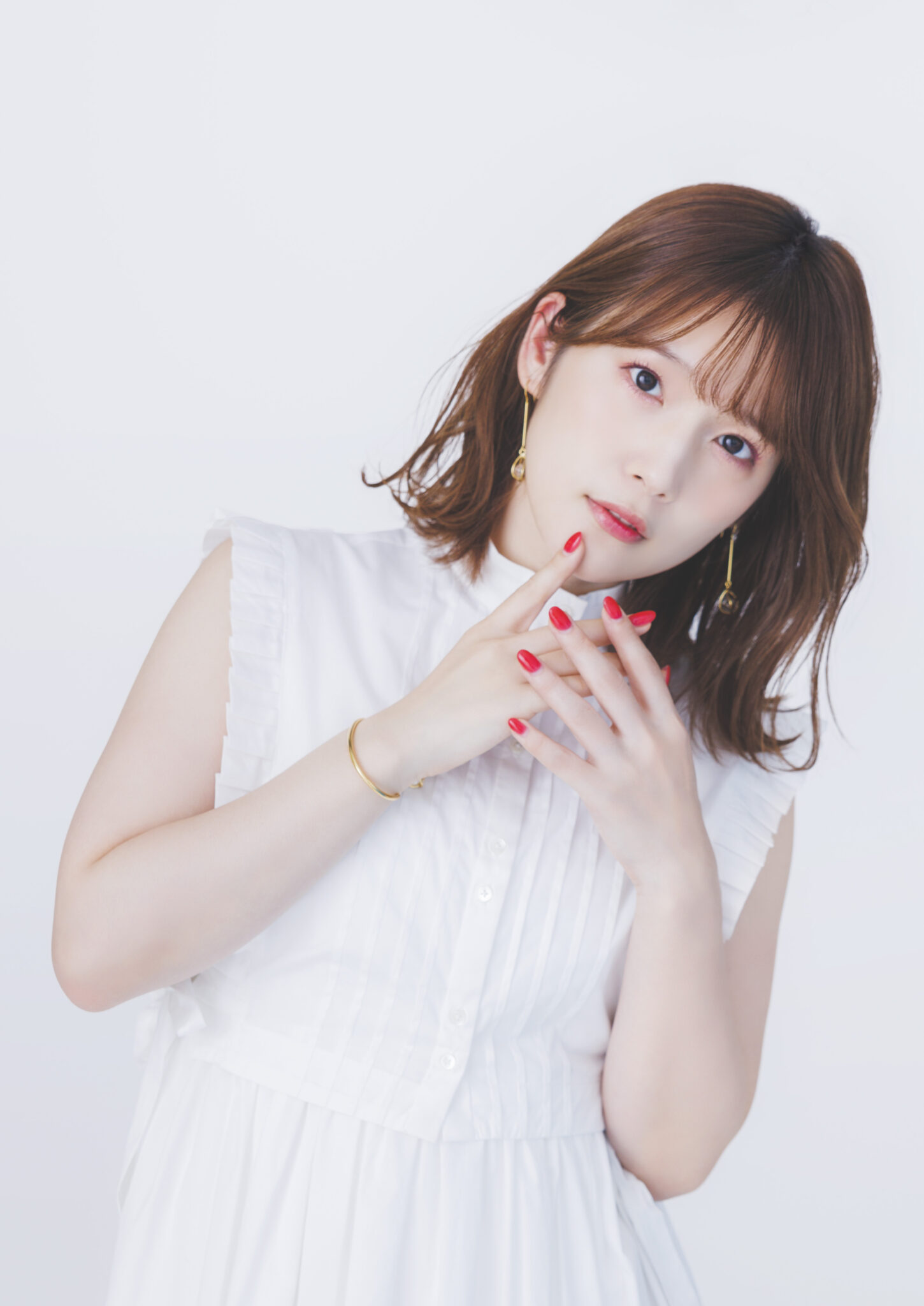 Maaya Uchida