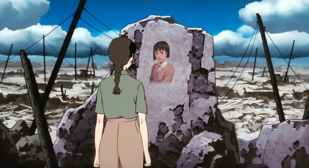 Millennium Actress