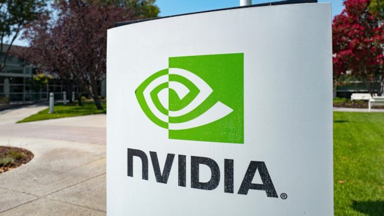 nvidia multa