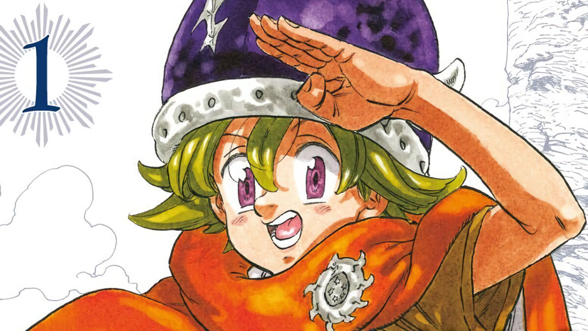 Mokushiroku no Yonkishi