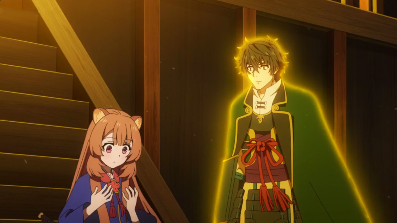 tate no yuusha no nariagari