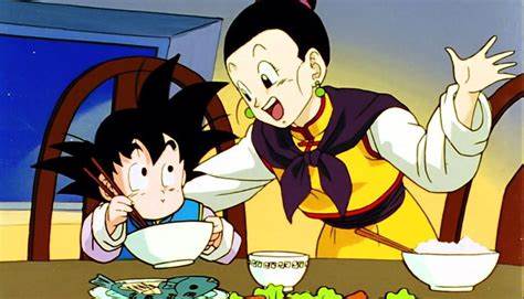 Dragon ball