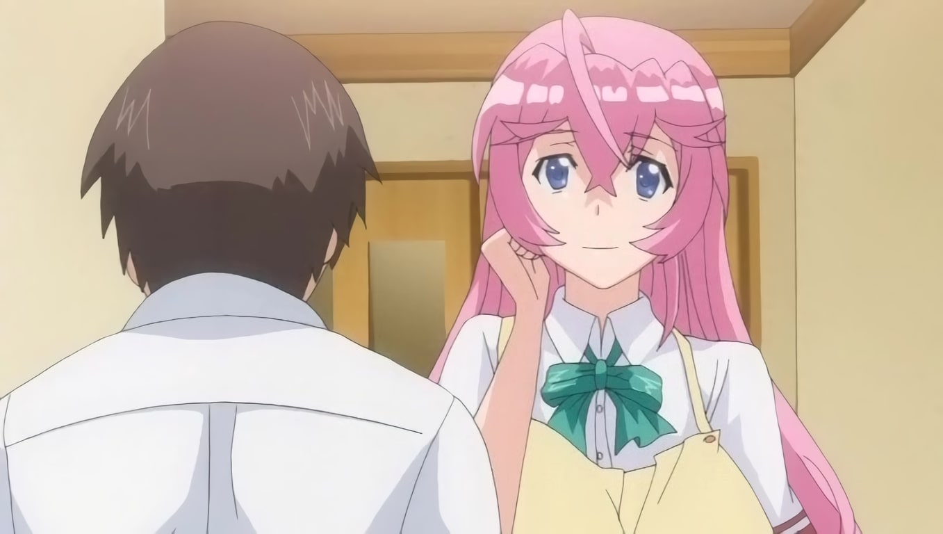 El NTR Otome Dori celebra 10 años de su estreno