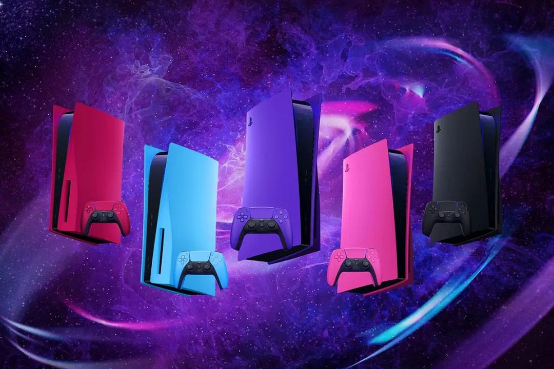 PlayStation 5