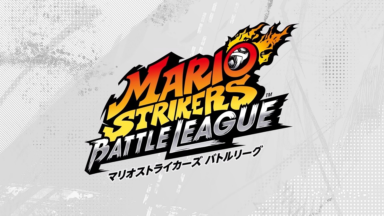 Mario Strikers: Battle League