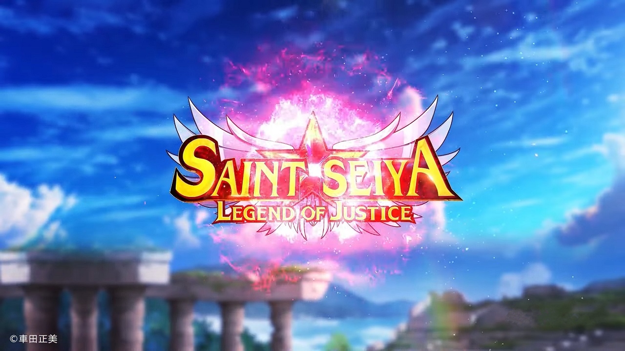 Saint Seiya: Legend of Justice