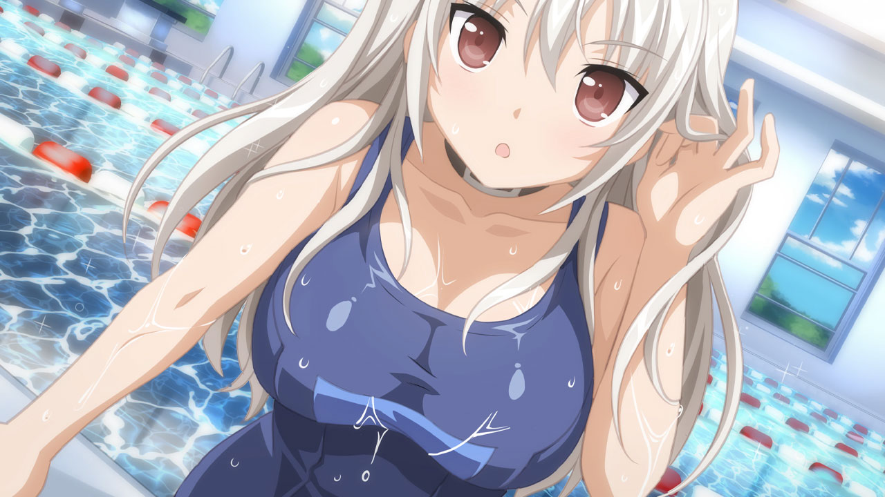 Sakura Swim Club (Japón)