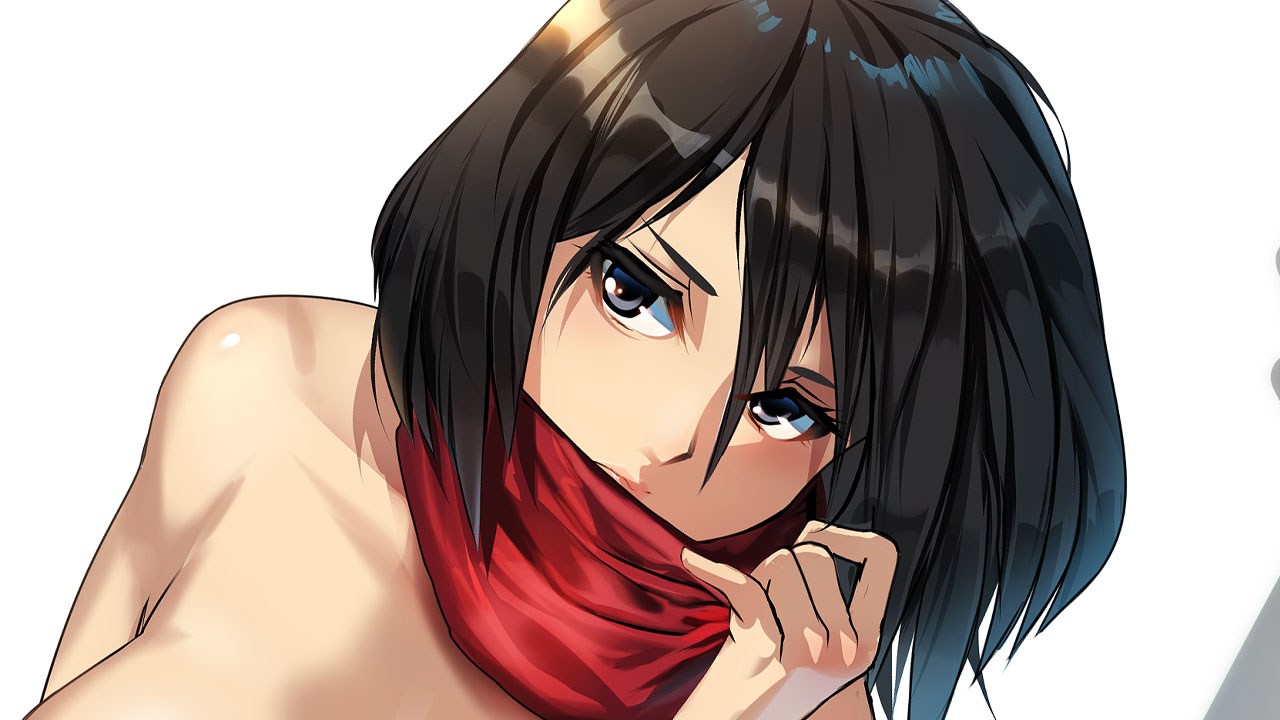 Shingeki no Kyojin (Attack on Titan)