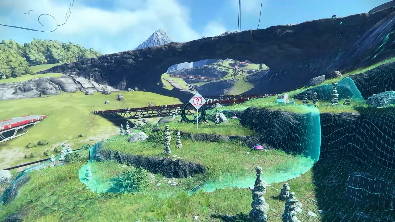 Sonic Frontiers