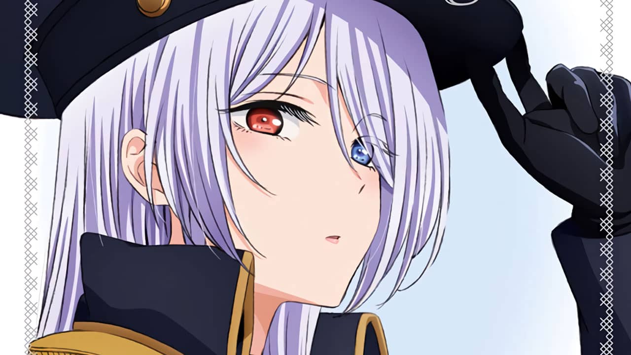 Sono Bisque Doll wa Koi wo Suru - Blu-Ray/DVD vol 4