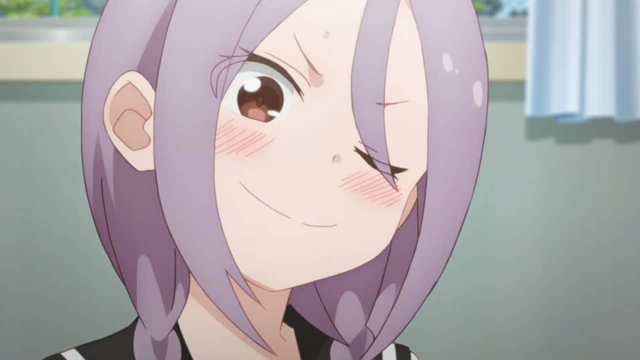 Soredemo Ayumu wa Yosetekuru anime