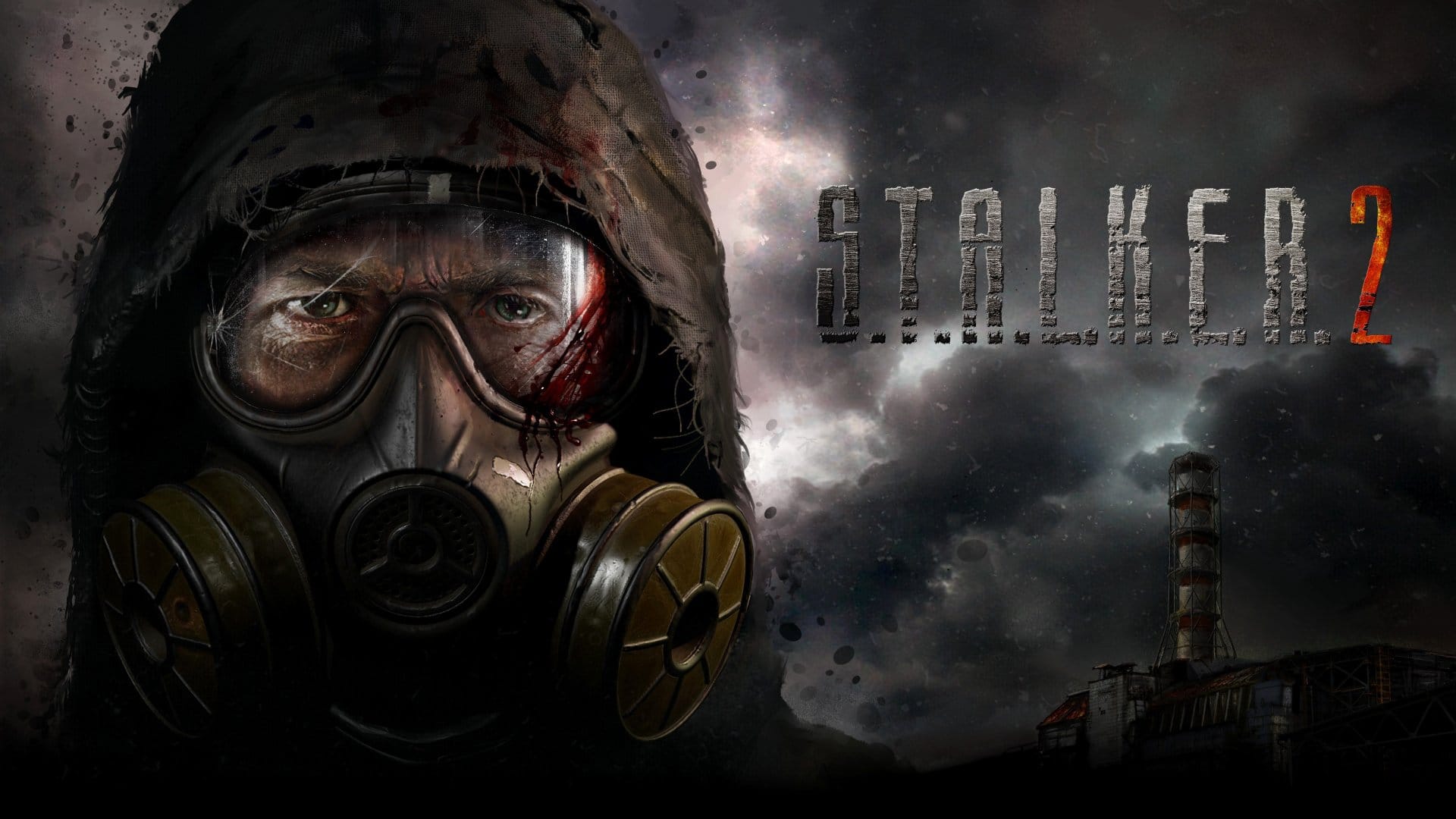 STALKER 2: Heart of Chernobyl