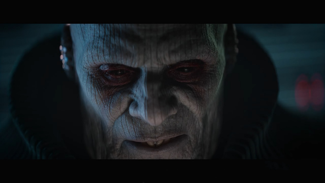 Star Wars Jedi: Survivor