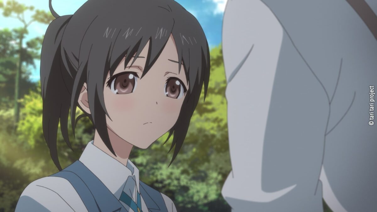 Tari Tari Onegai