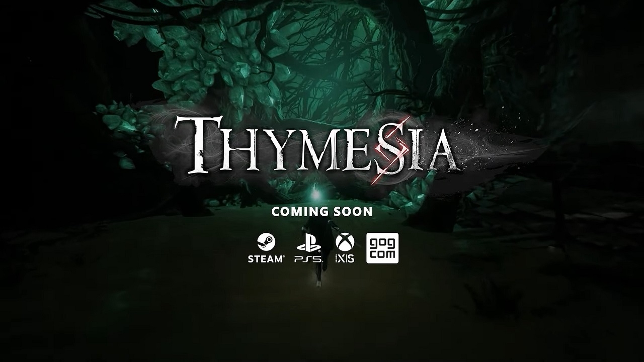 Thymesia