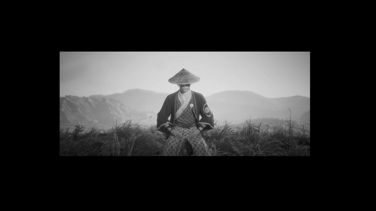 Trek to Yomi