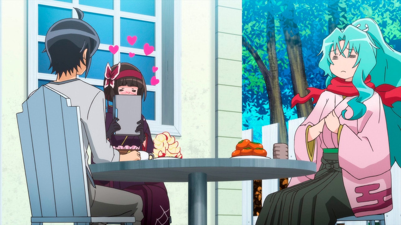 Tsukimichi -Moonlit Fantasy-