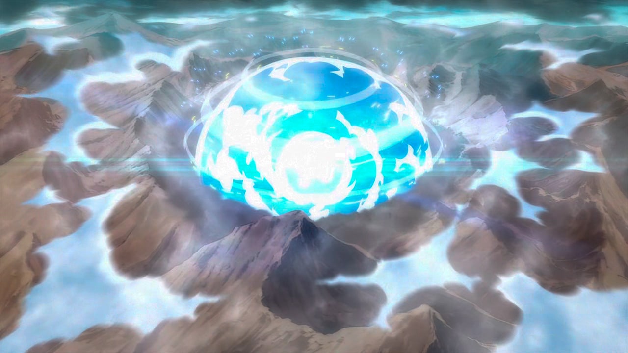 Tsukimichi -Moonlit Fantasy-