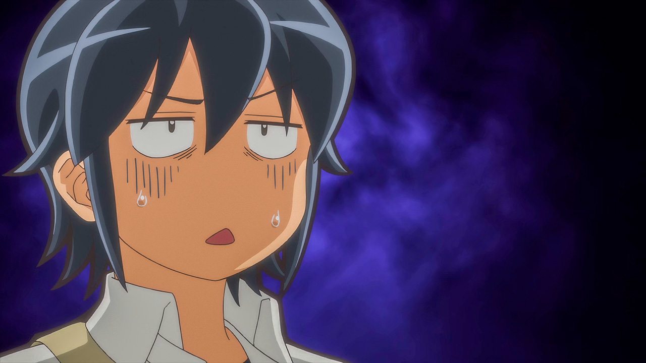 Tsukimichi -Moonlit Fantasy-