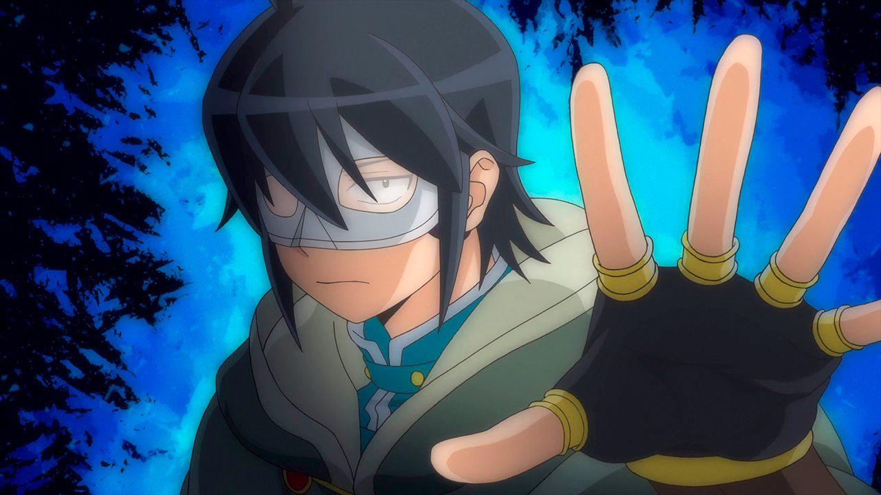 Tsukimichi -Moonlit Fantasy-