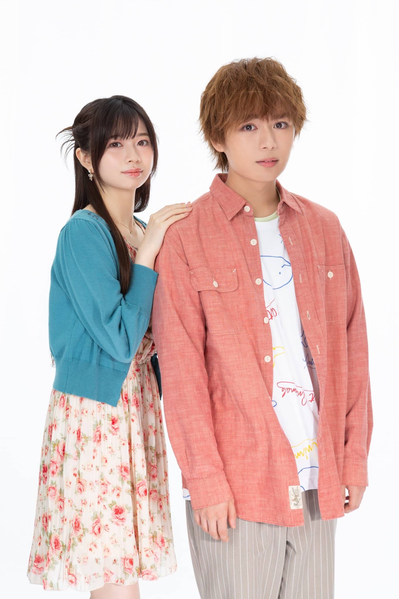 La franquicia Kanojo Okarishimasu tendra una serie Live Action 