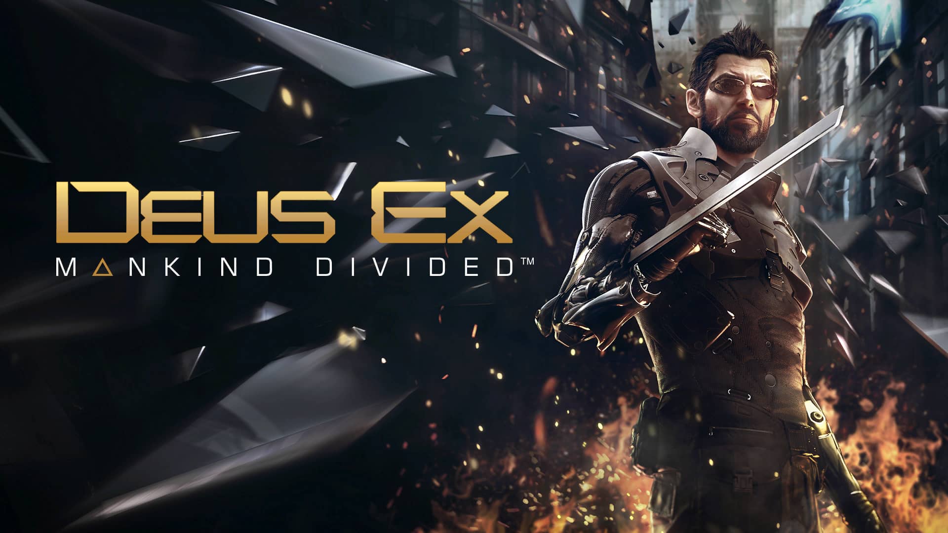 Deus ex