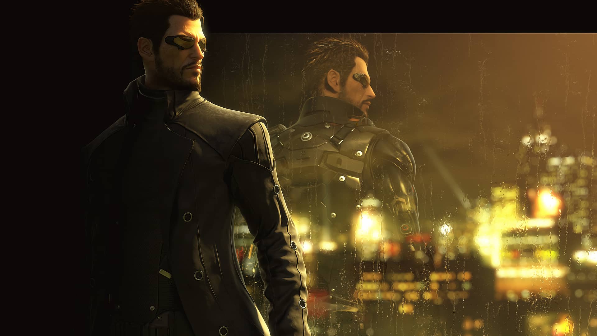 Deus Ex 3