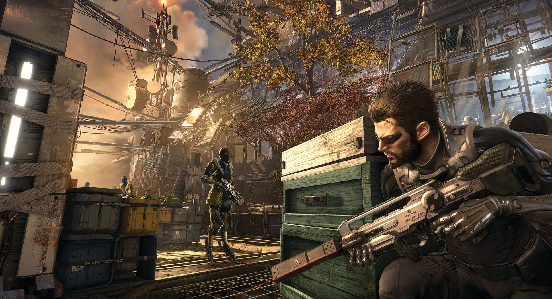deus ex3