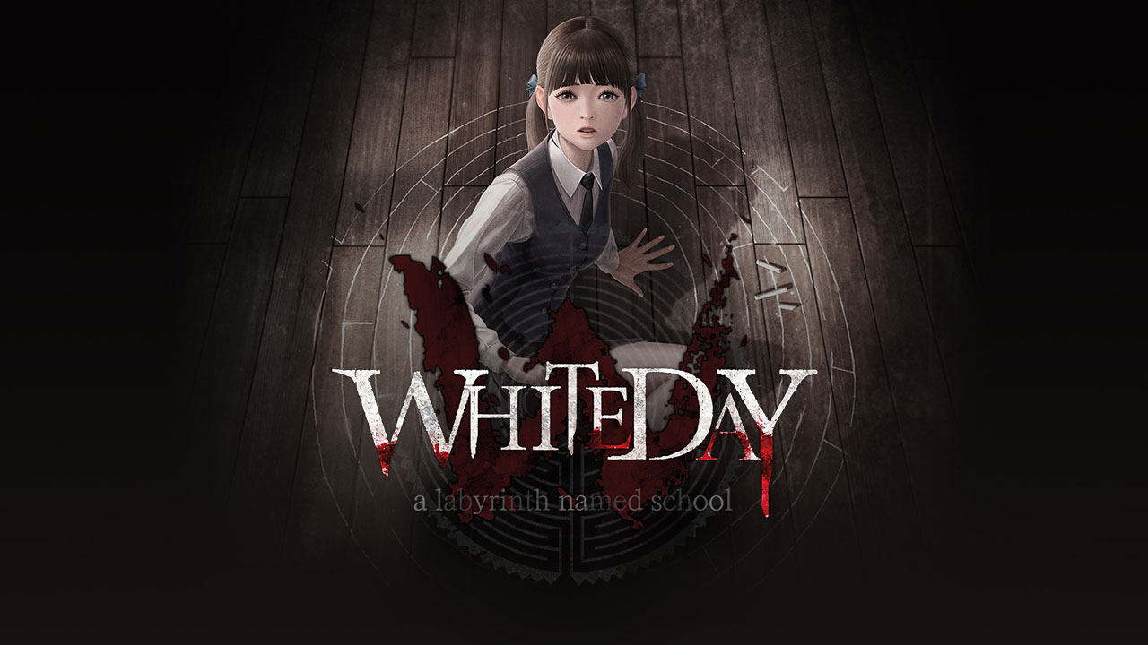 White Day A Labyrinth Named School