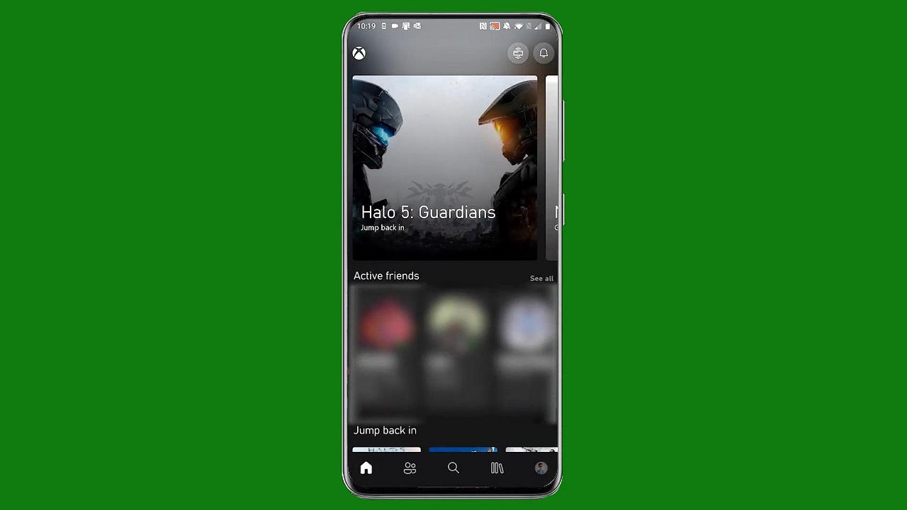 Xbox App