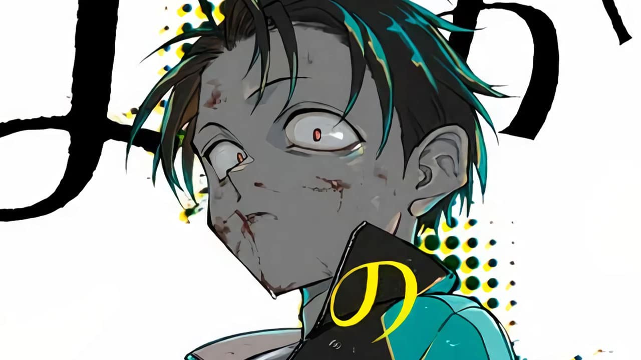 Yofukashi no Uta Manga - Volumen #11