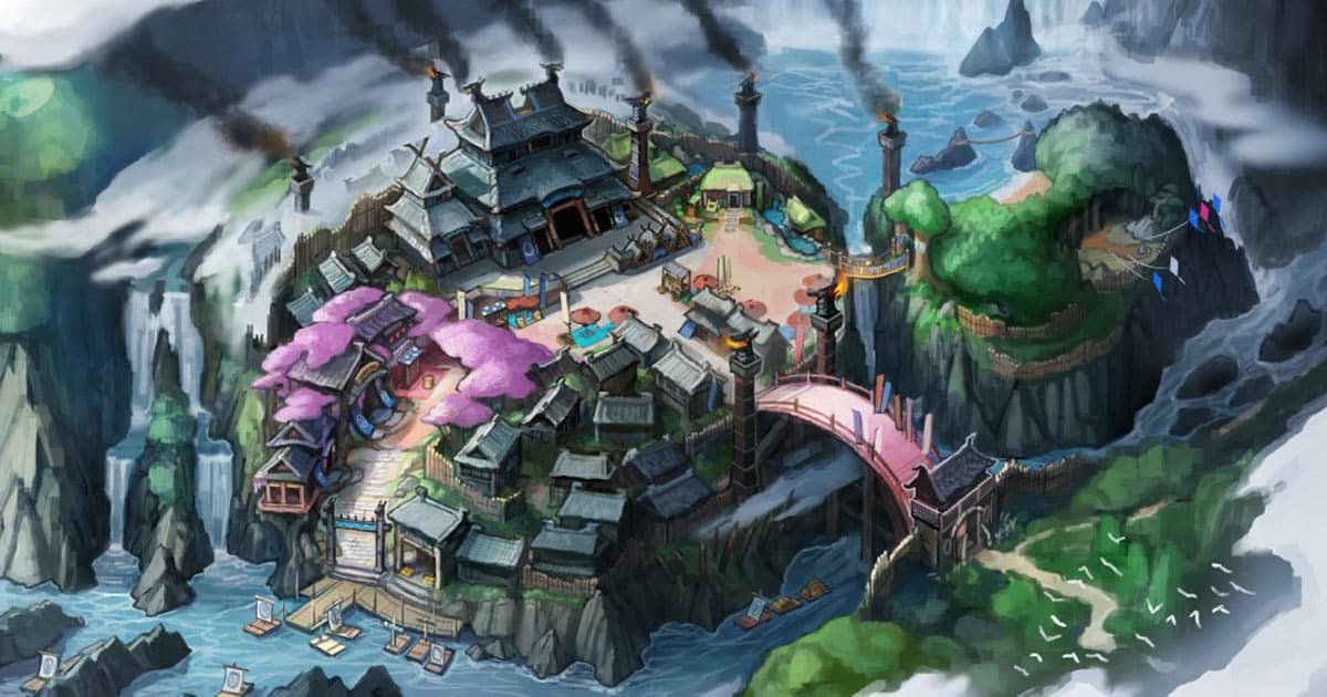 Monster Hunter Rise: Sunbreak