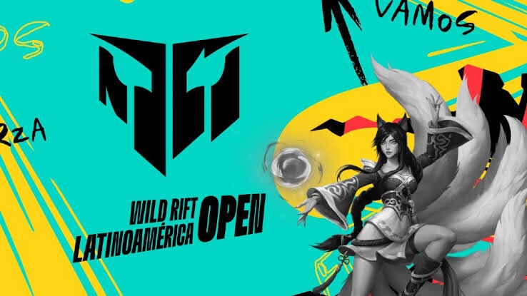 Wild Rift Open 2022 - ¡Así fue la  conferencia de prensa de los equipos!