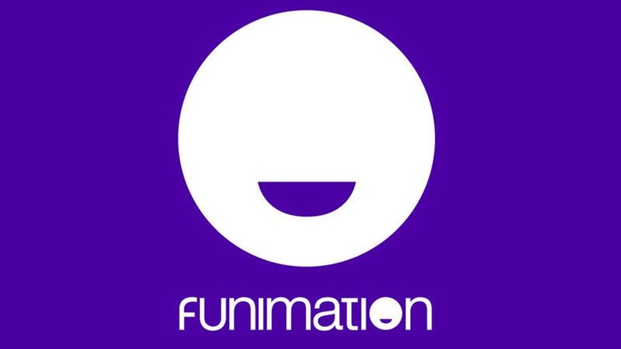Logo de Funimation