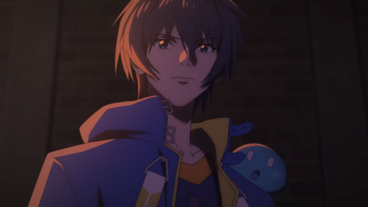 Tensei Kenja no Isekai Life: Dai-2 no Shokugyou wo Ete, Sekai Saikyou ni Narimashita anime