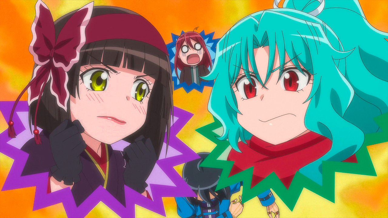 Tsukimichi -Moonlit Fantasy-