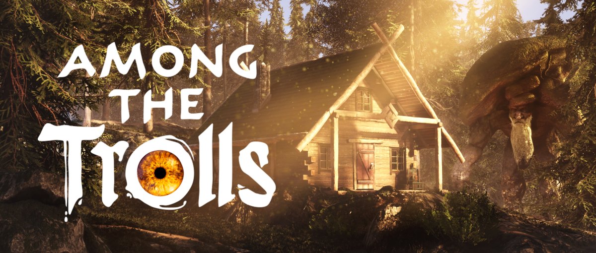 Among the Trolls