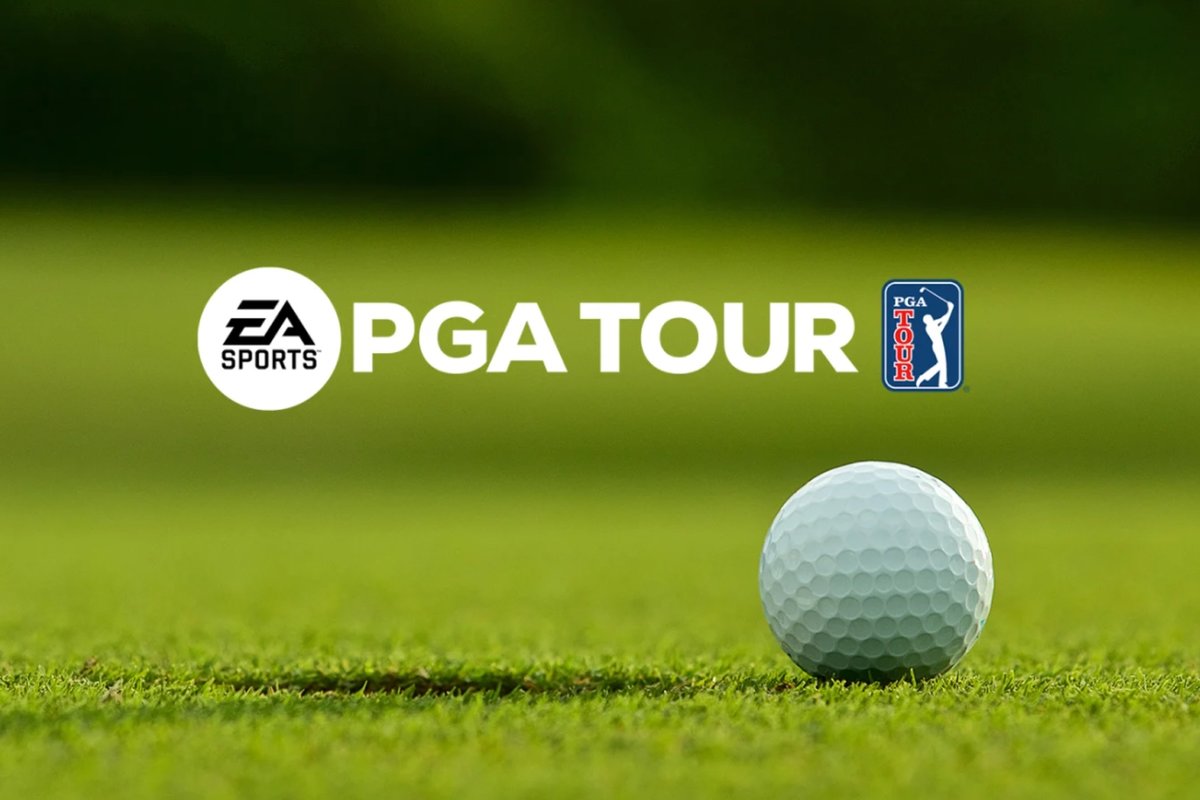 Juegos restrasados / EA Sports PGA Tour