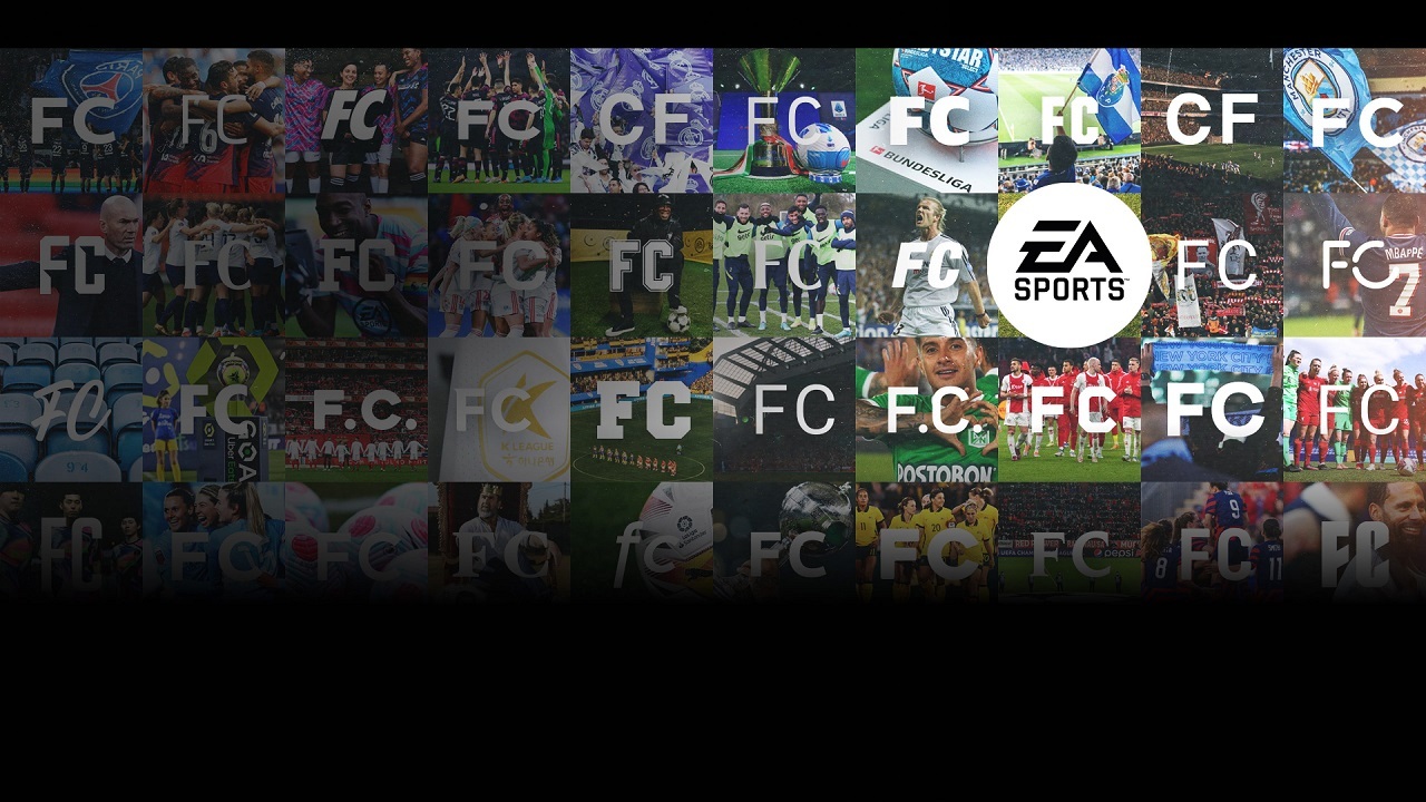 EA Sports FC