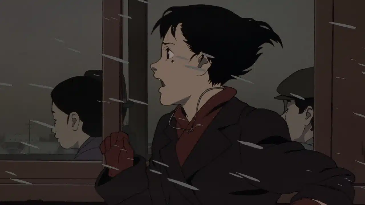 Millennium Actress
