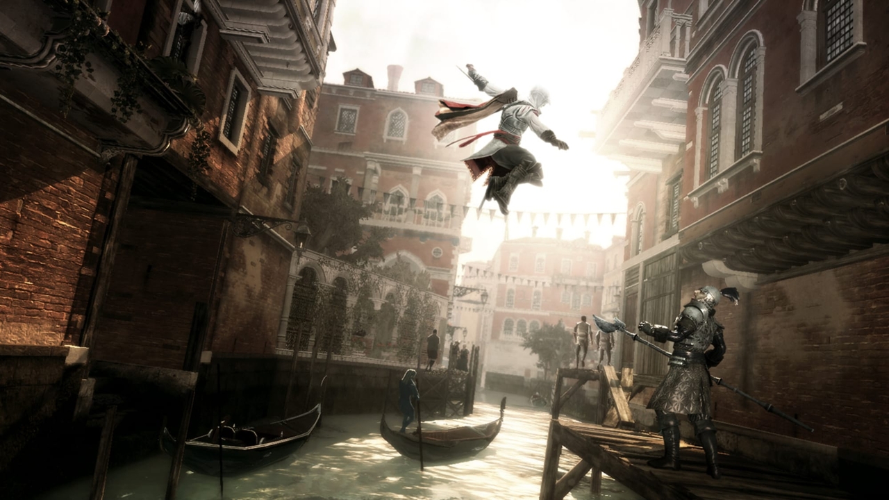 UBISOFT